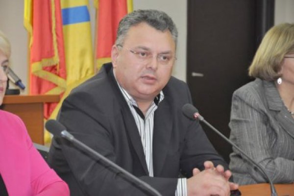 Dragomir nu crede că Silaghi va fi chemat la DNA